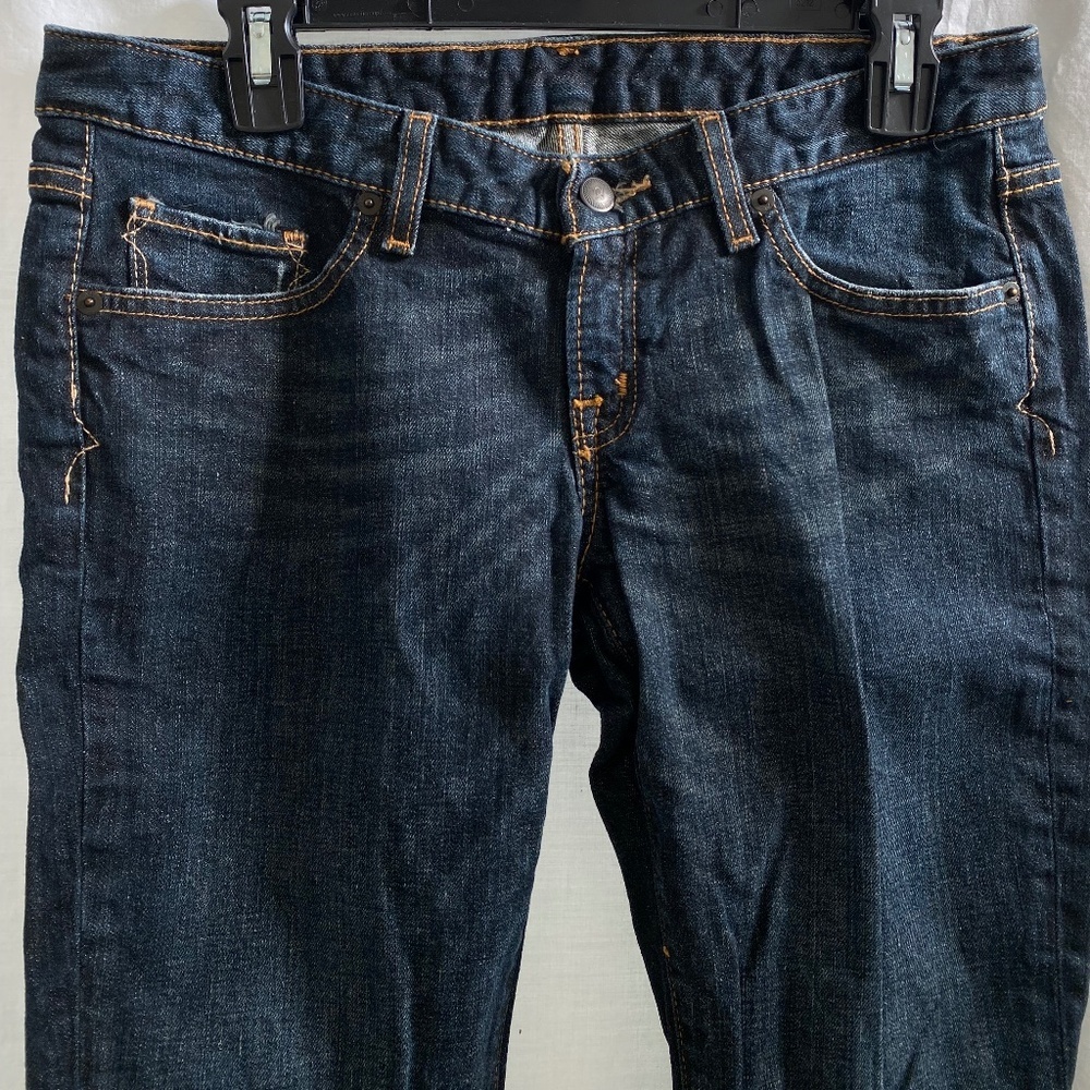 X2 Denim Laboratory Jeans Women's Size: 6 - Picture 3 of 10